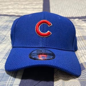 Chicago Cubs WS Champs 2016 Hat